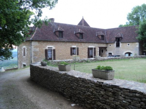 La maison du rocher